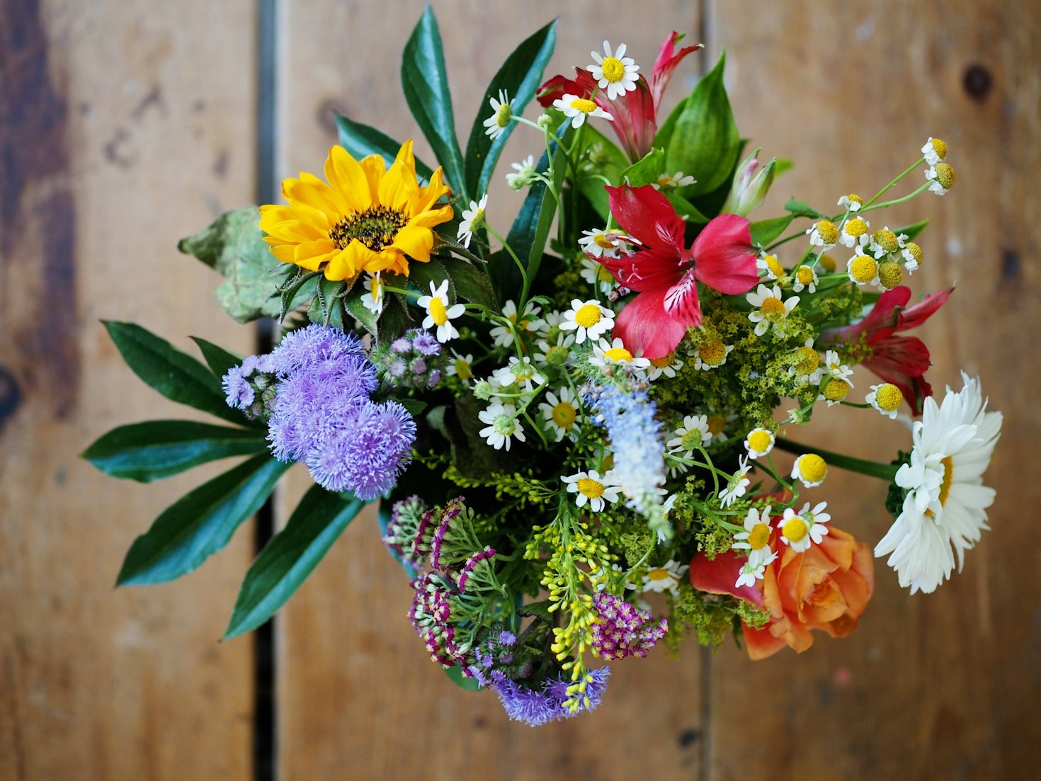 Top 5 Flower Arrangement Styles for Any Occasion